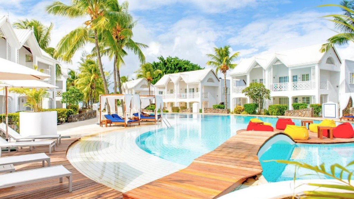 Sea Diamond Boutique Hotel & Spa