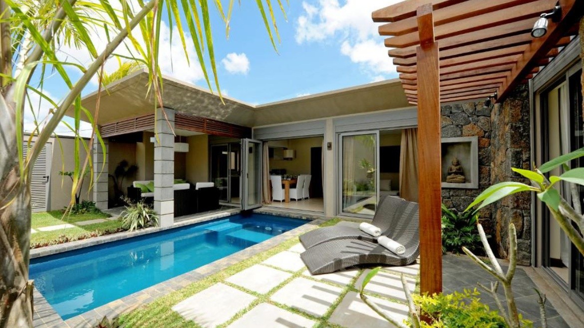 Athena Villas by Evaco