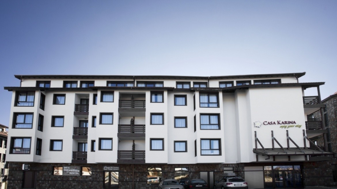 Casa Karina