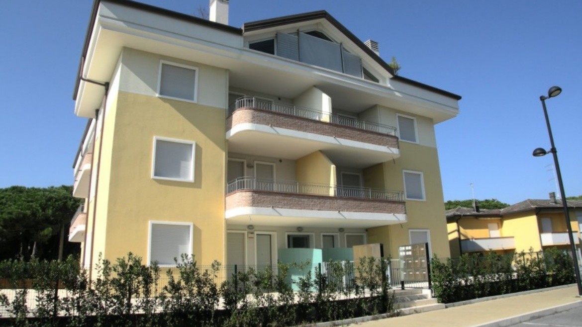 Residence Mairen