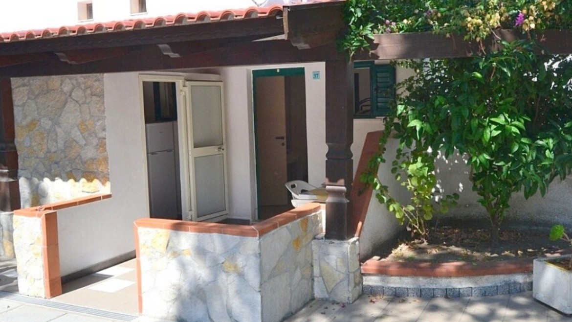 Villaggio Lido Del Mare