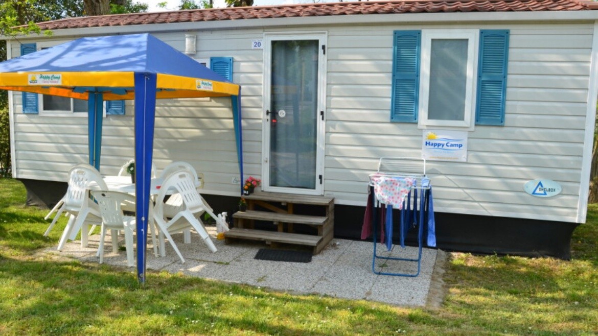 Camping Village Bella Sardinia