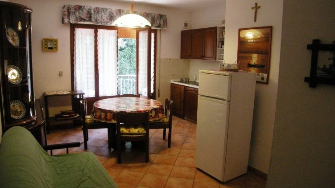 Villa Pineta