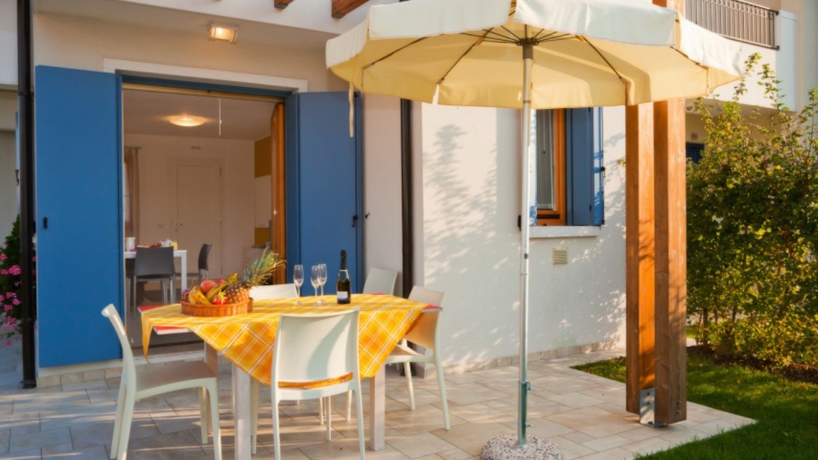 Villaggio Amare (Caorle Lido Altanea)