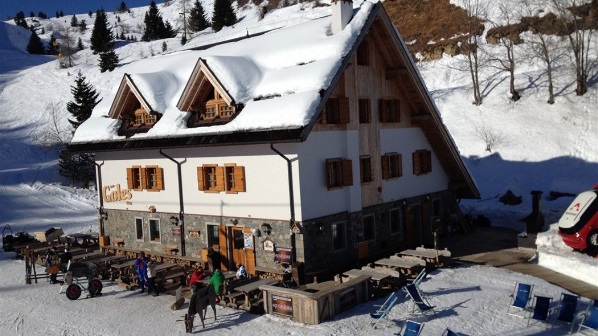 Goles (Zoncolan)