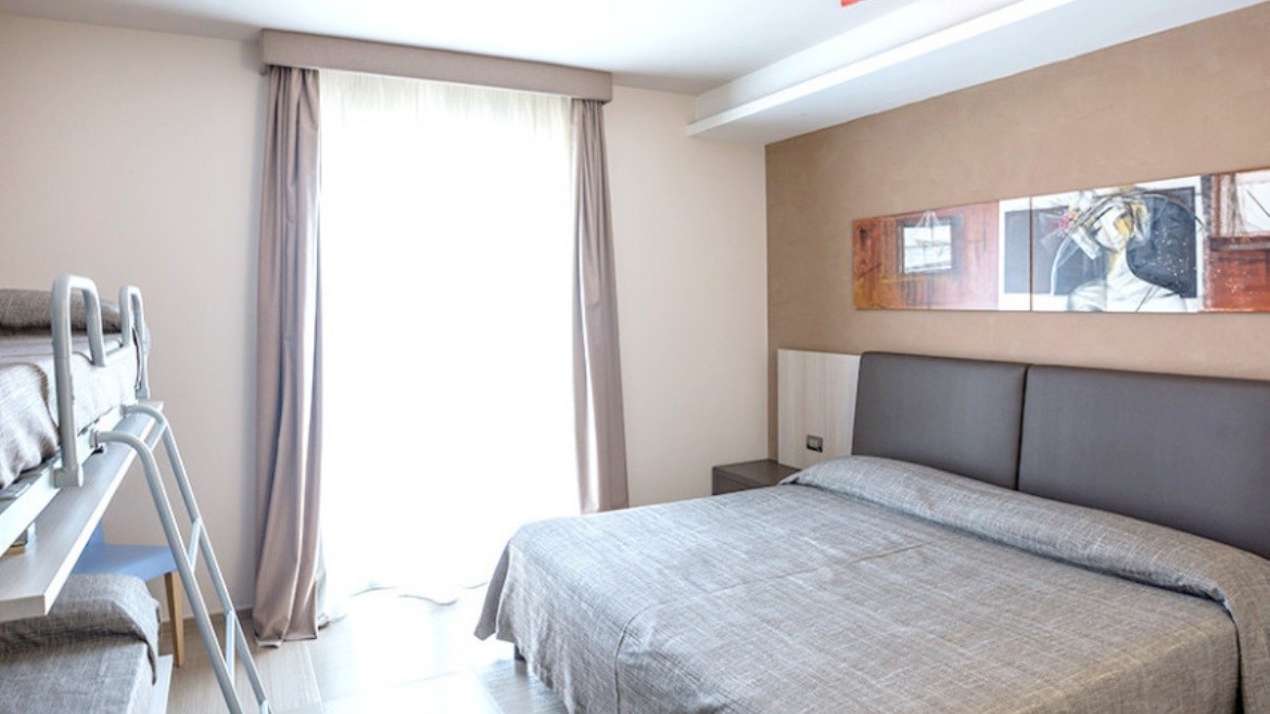 Le Dune Suite (Porto Cesareo)