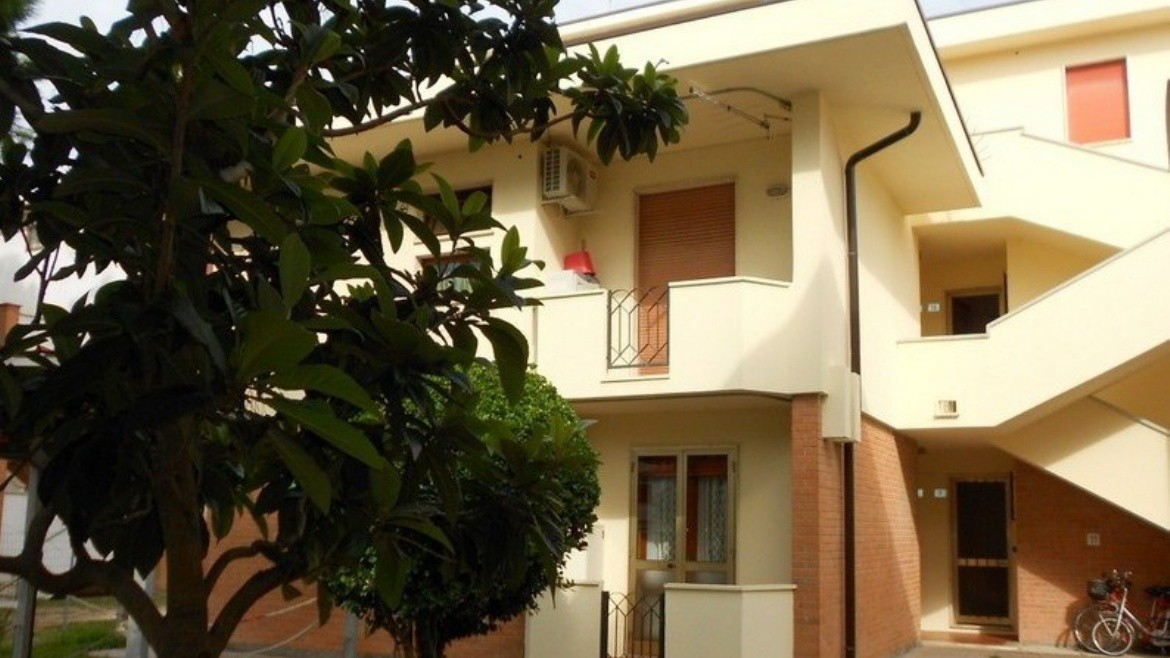 Residence Beta