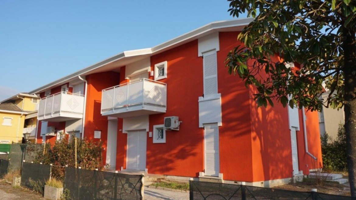 Residence Pleiadi