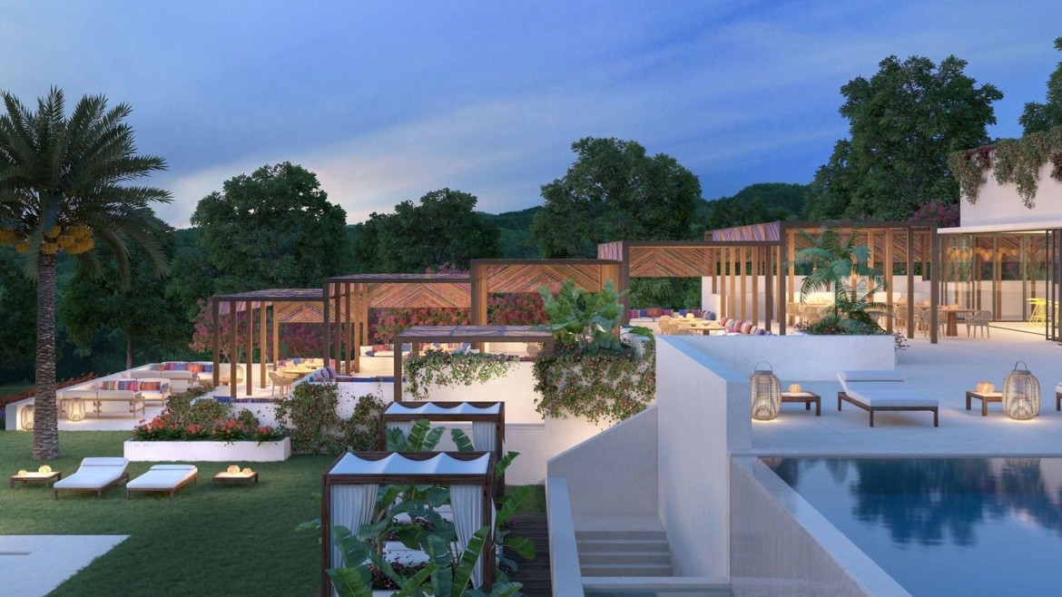 NH Almenara Golf & Spa (Sotogrande)