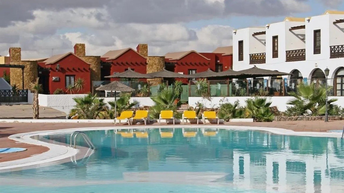 Fuerteventura Beach Club