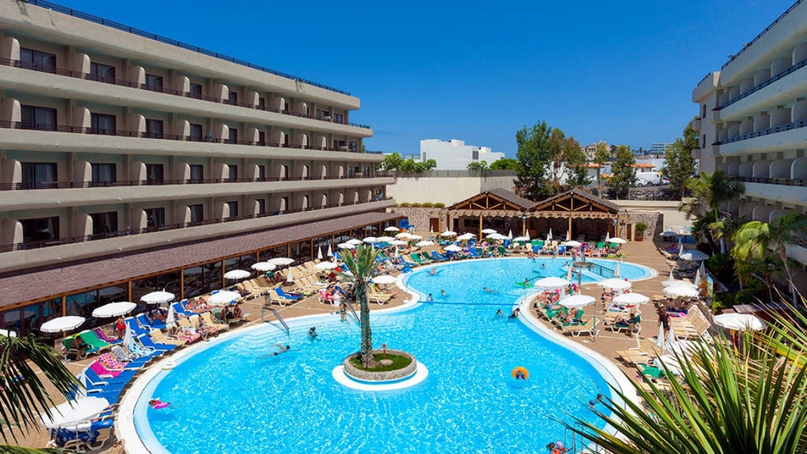 GF Faňabé (ex. Fanabe Costa Sur)