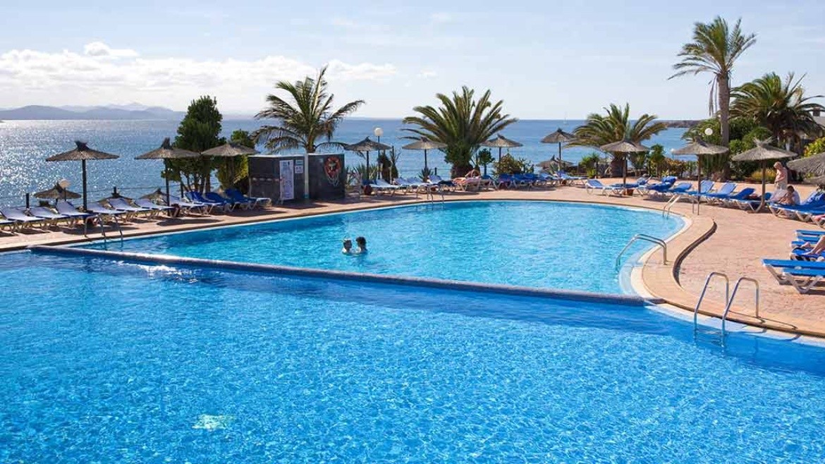 SBH Hotel Royal Mónica