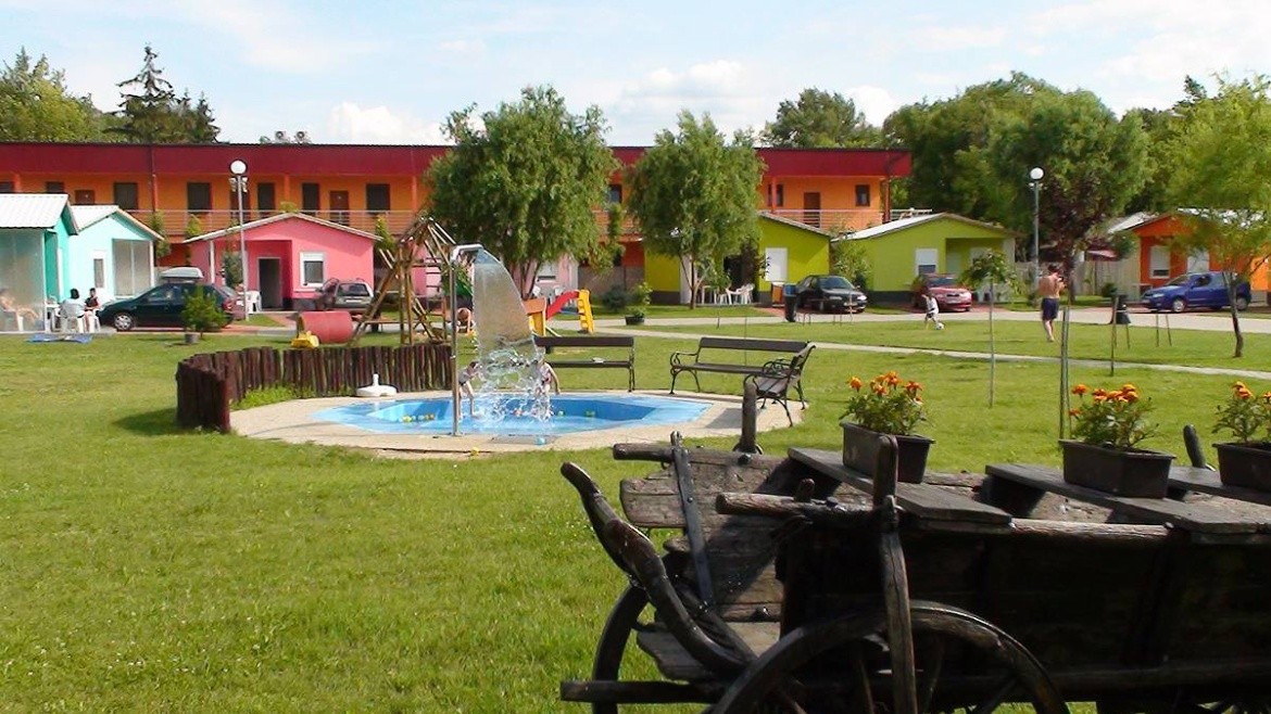 Family Resort