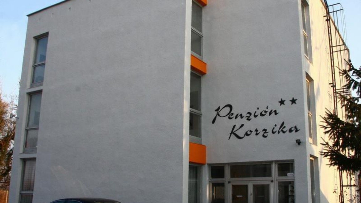 Penzion Korzika