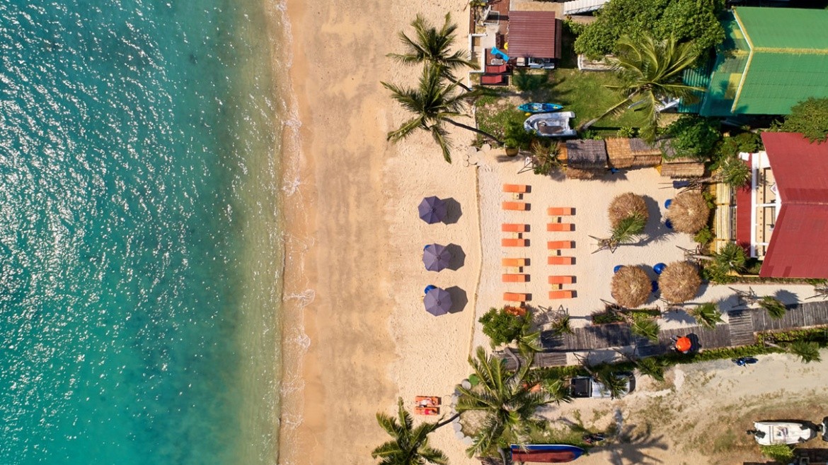 Bandara Phuket Beach Resort