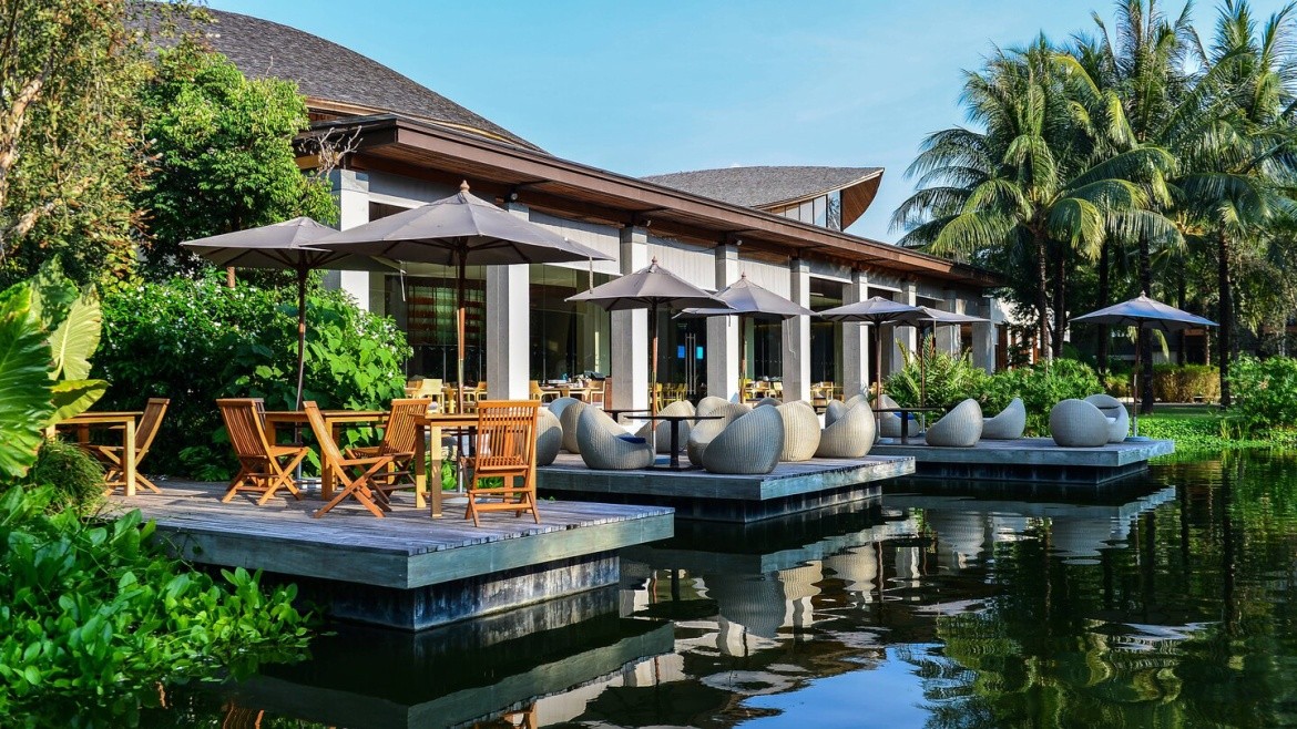 Renaissance Phuket Resort & Spa
