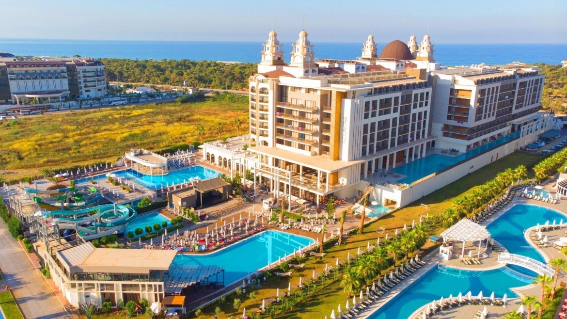 Rio La Vitas Spa & Resort