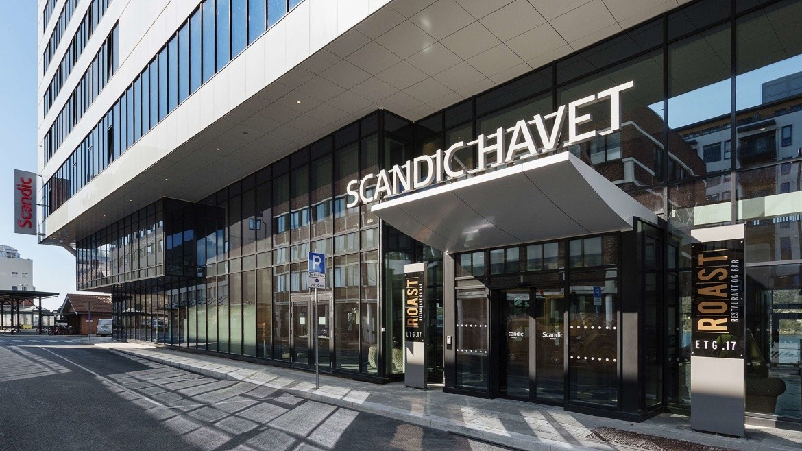 Scandic Havet