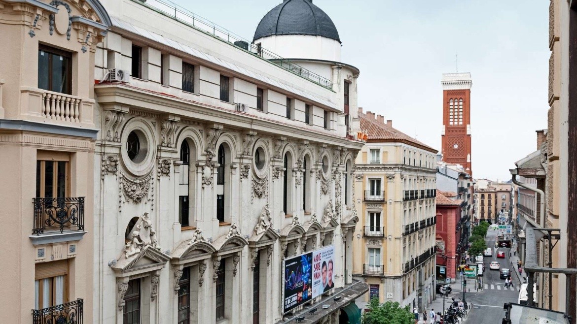 Catalonia Puerta del Sol