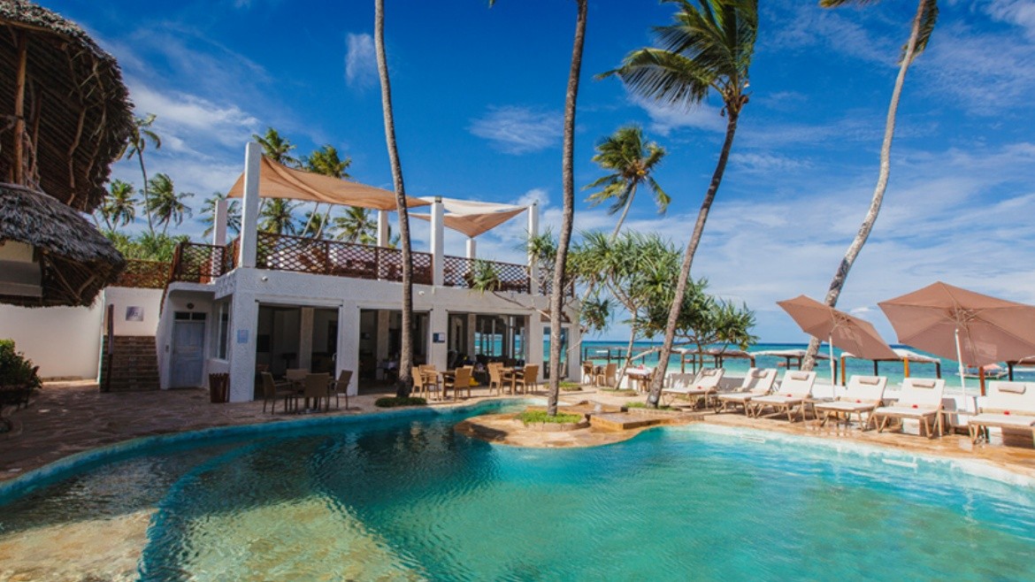 Dreams Bay Boutique (ex. Ahg Dream’s Bay Beach)