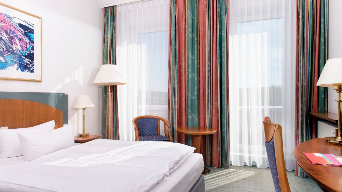 Ramada by Wyndham Weimar