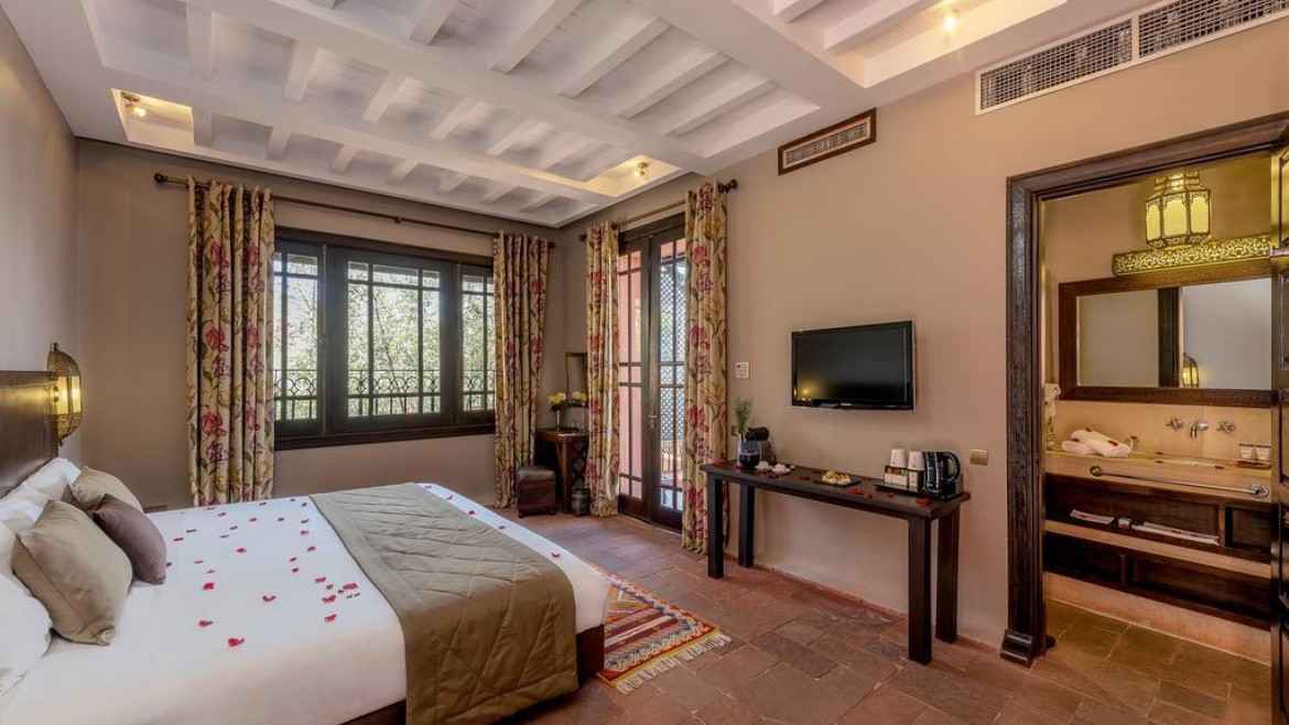 Widiane Suites & Spa