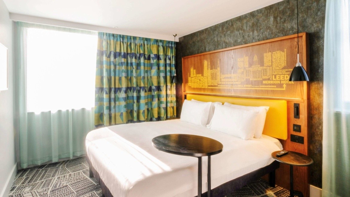 Ibis Styles Leeds Centre Arena