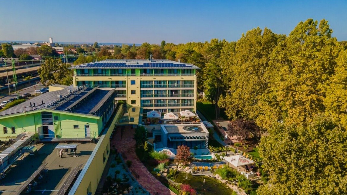 SunGarden Wellness & Conference