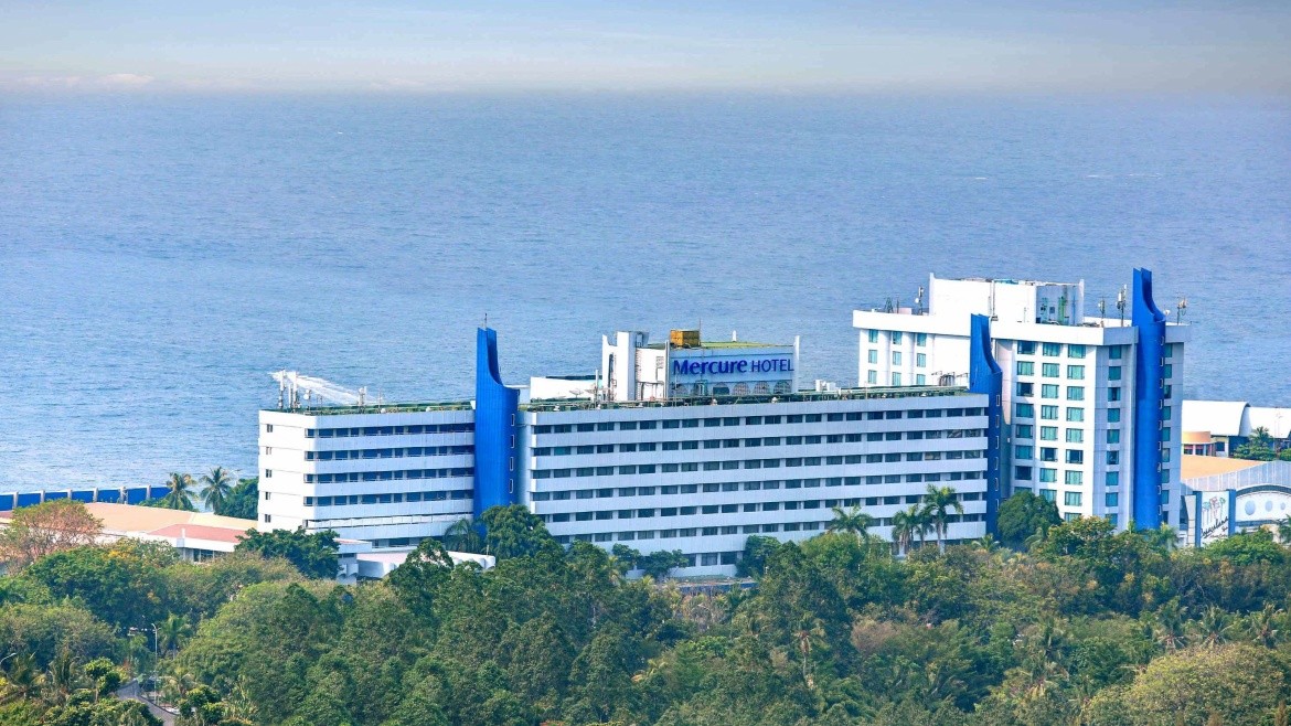 Mercure Convention Centre Ancol (Jakarta)