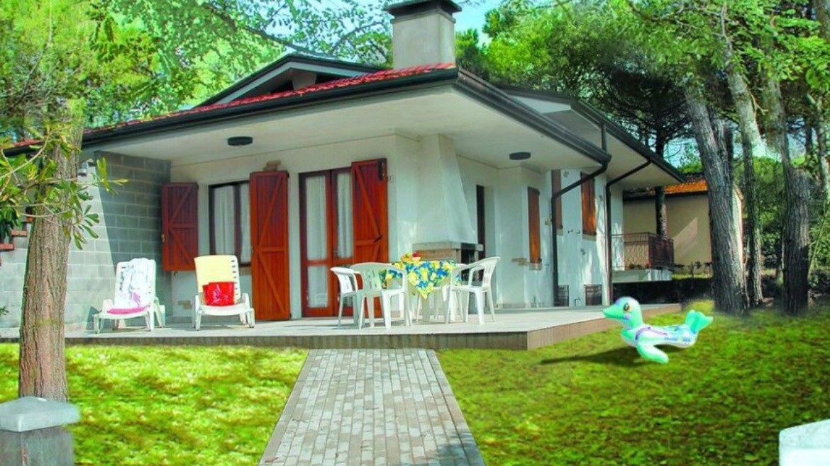 Vila Alessandra (Lignano Pineta)