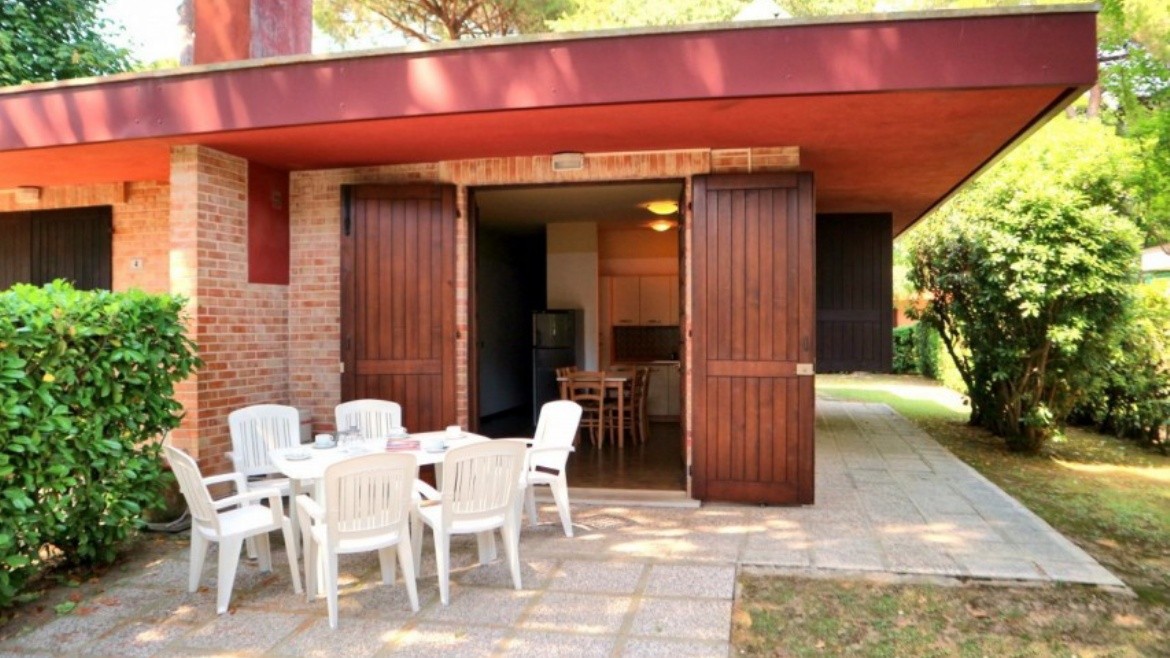 Villa Tra i Pini