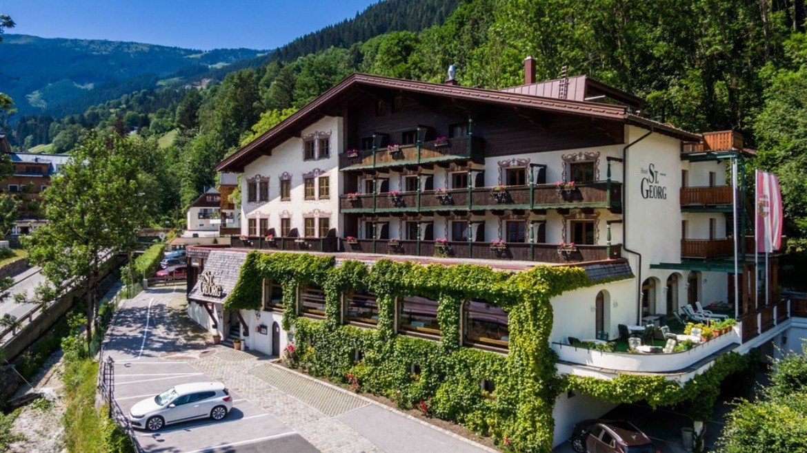 St. Georg (Kaprun)