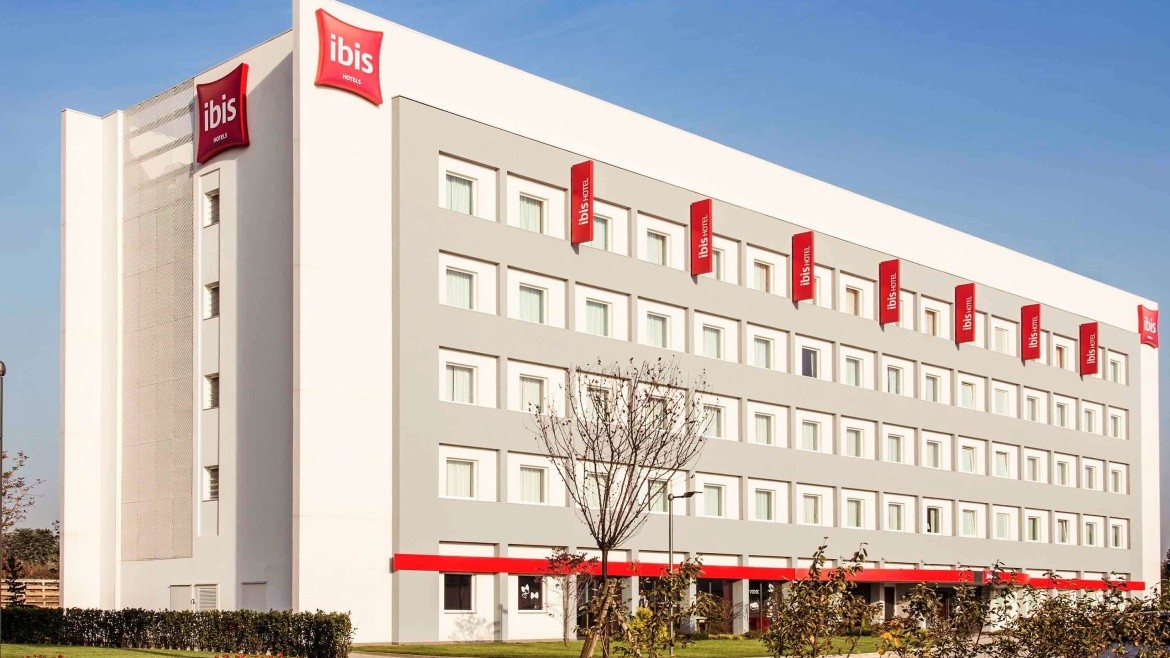 ibis Milano Fiera