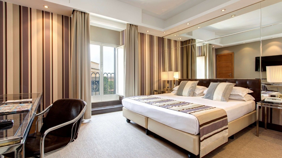 Marcella Royal Hotel