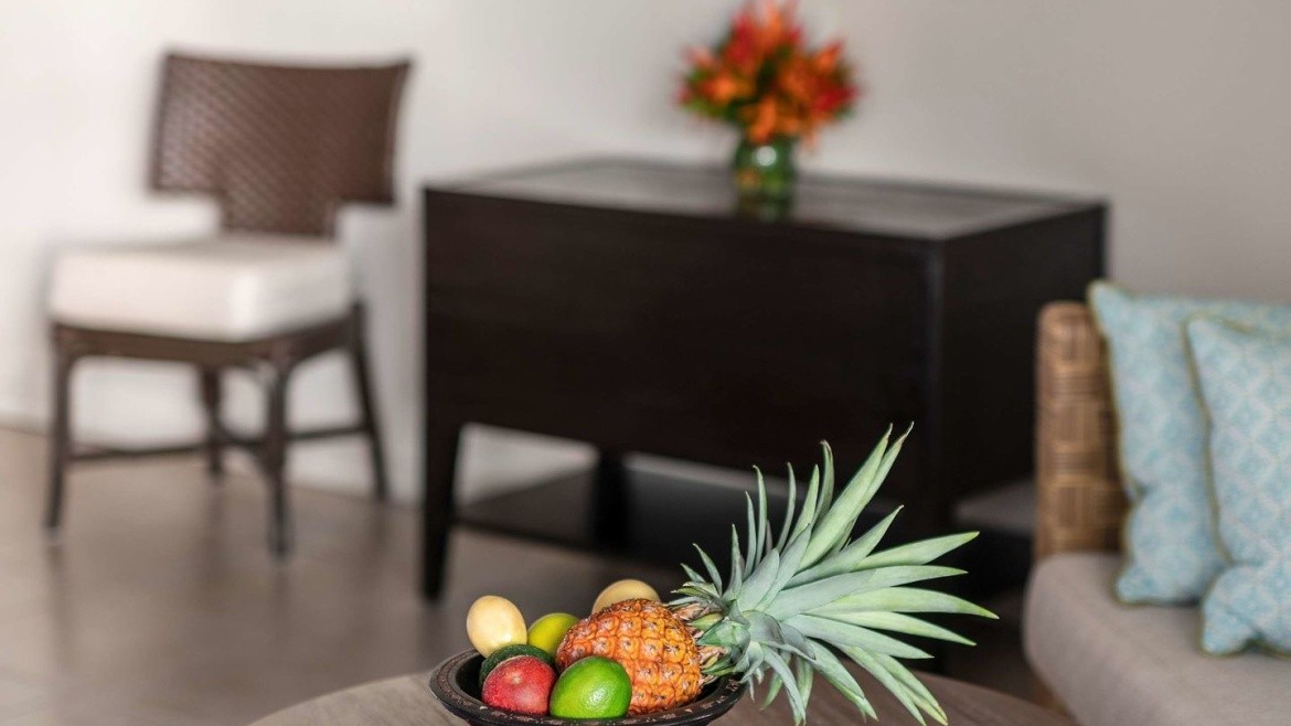 Shangri-La's Fijian Resort & Spa