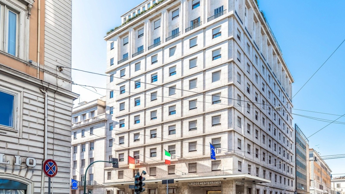 Bettoja Mediterraneo