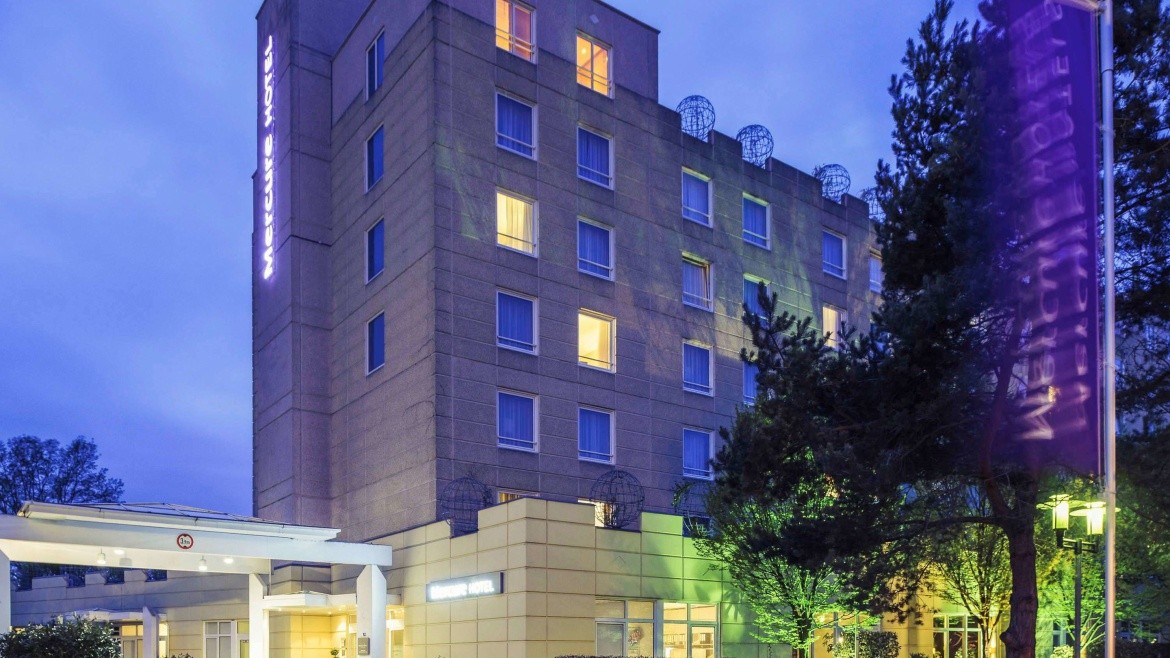 Mercure Hotel Hannover Oldenburger Allee