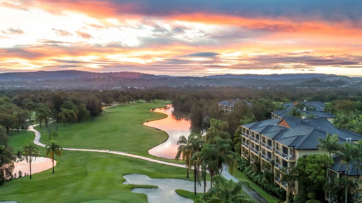 Mercure Gold Coast Resort