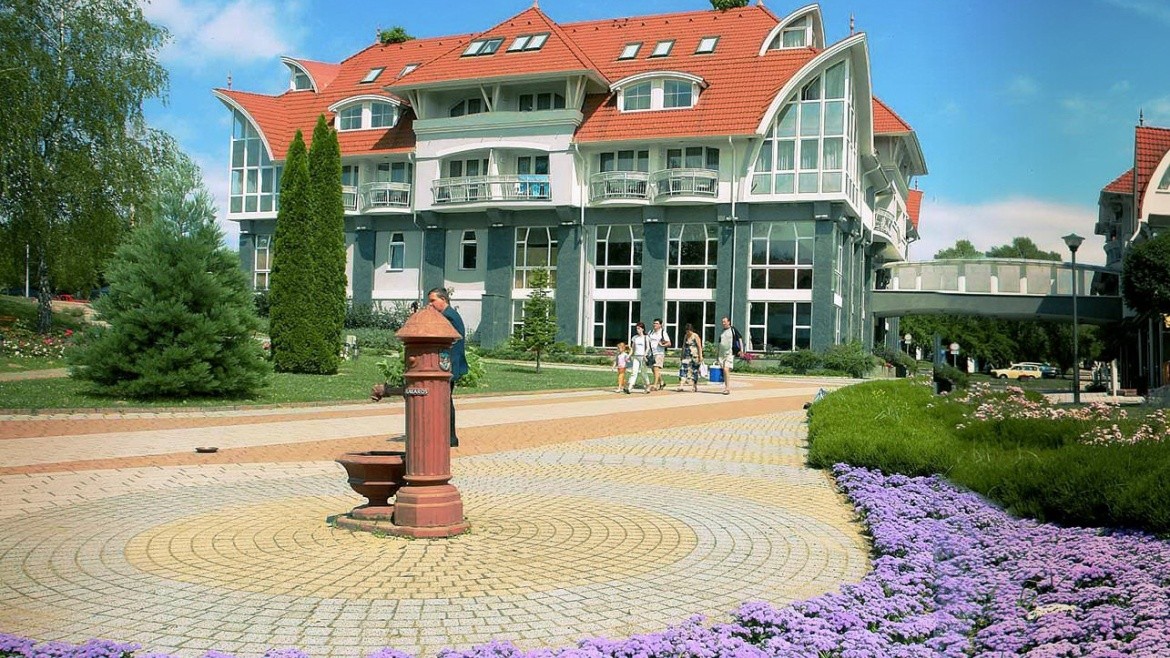 MenDan Magic Spa & Wellness