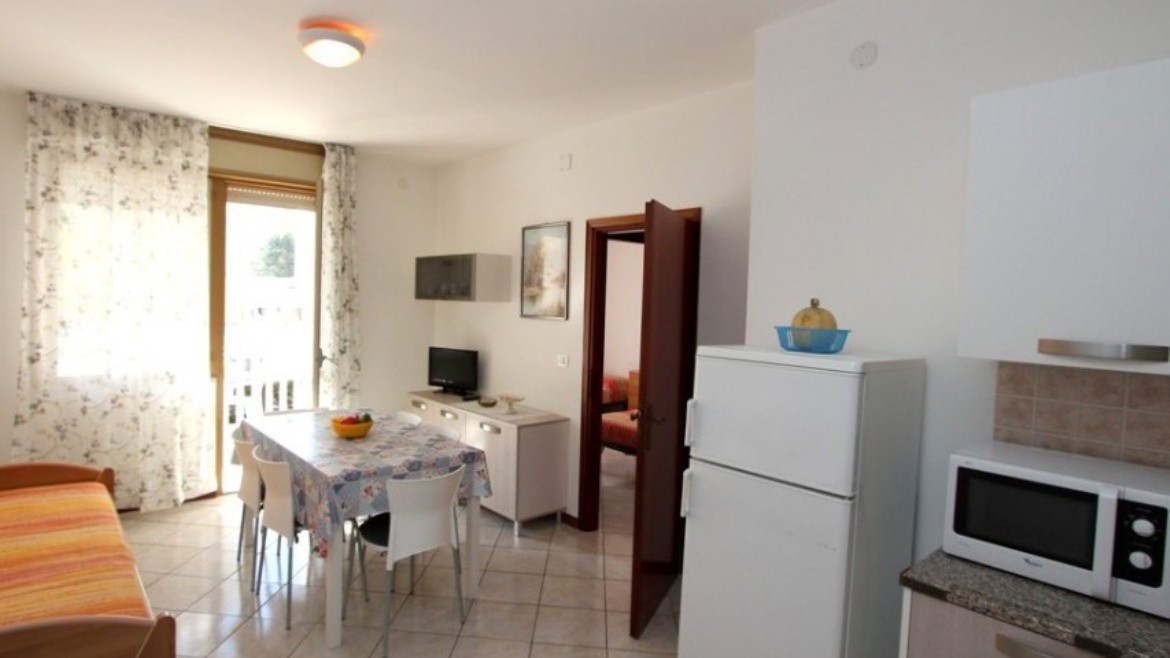 Residence Elba