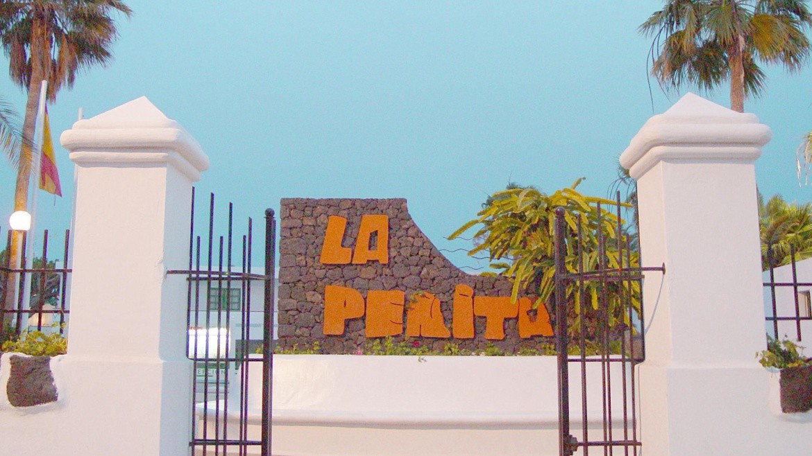 La Peñita