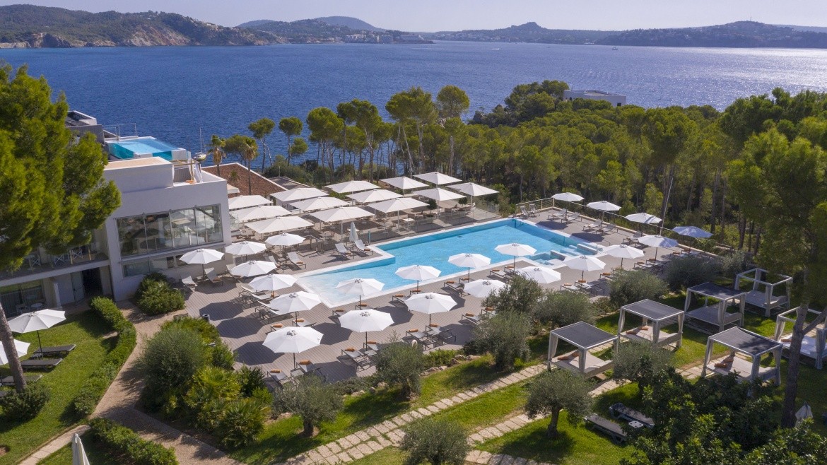 Coronado Thalasso & Spa