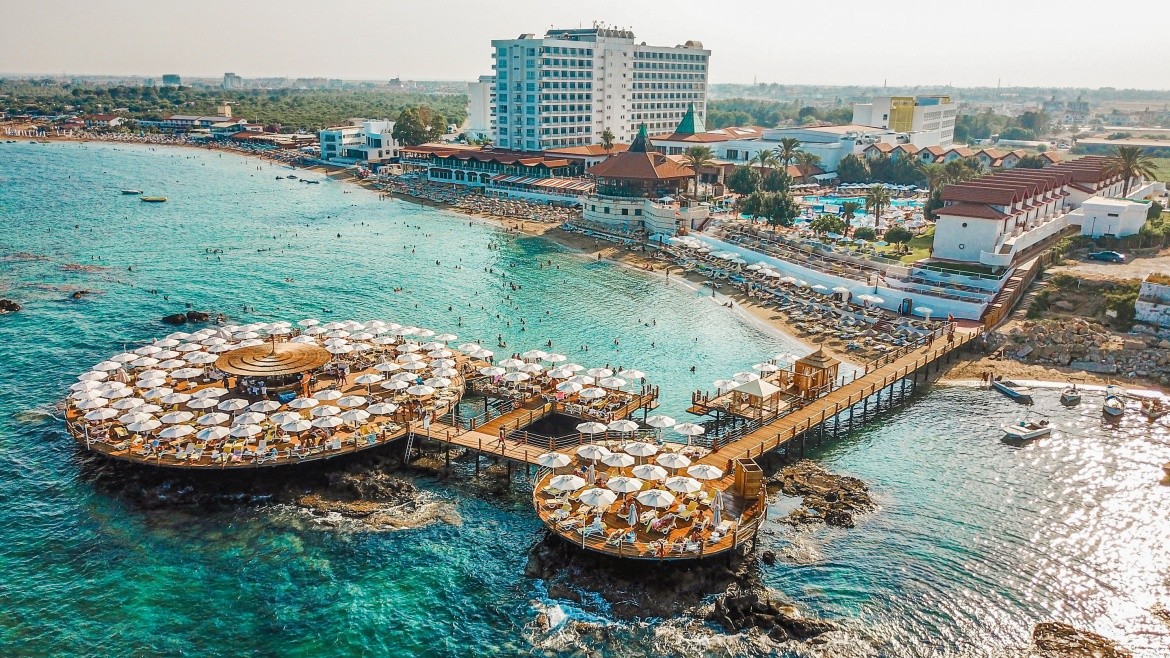 Salamis Bay Conti Resort