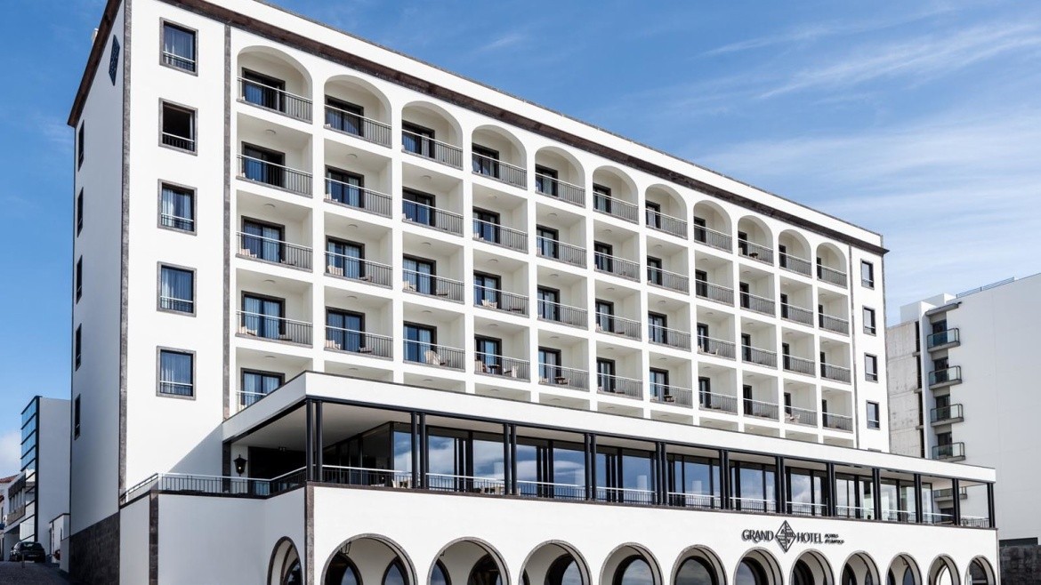 Acores Atlantico Grand