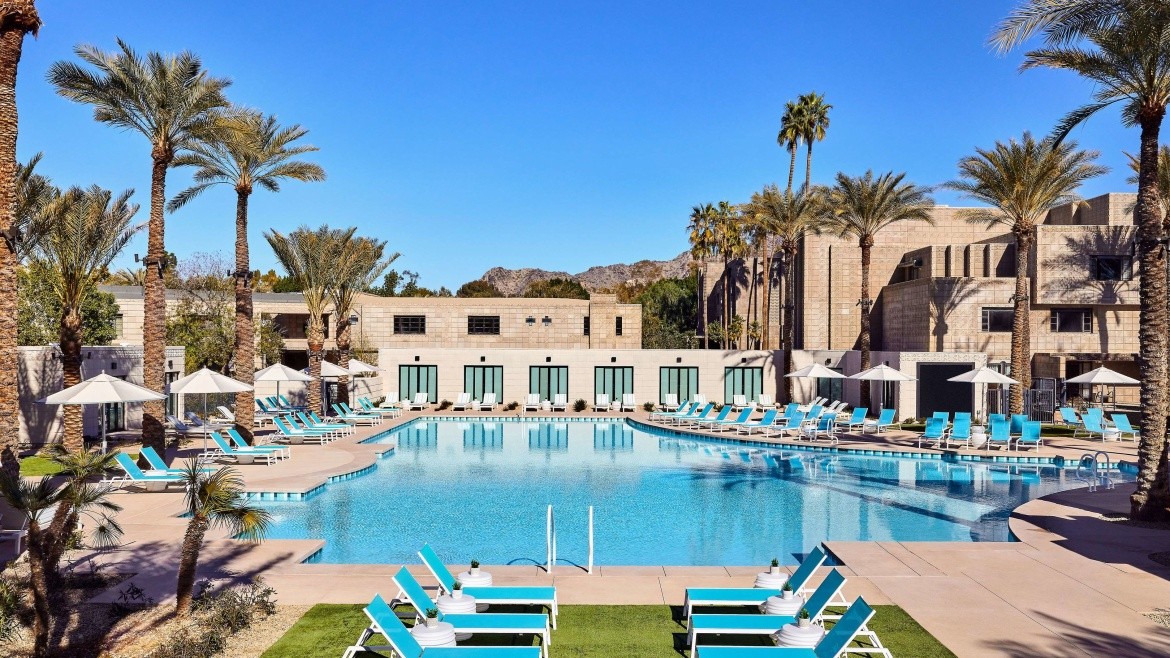 Arizona Biltmore, A Waldorf Astoria Resort (Phoenix)