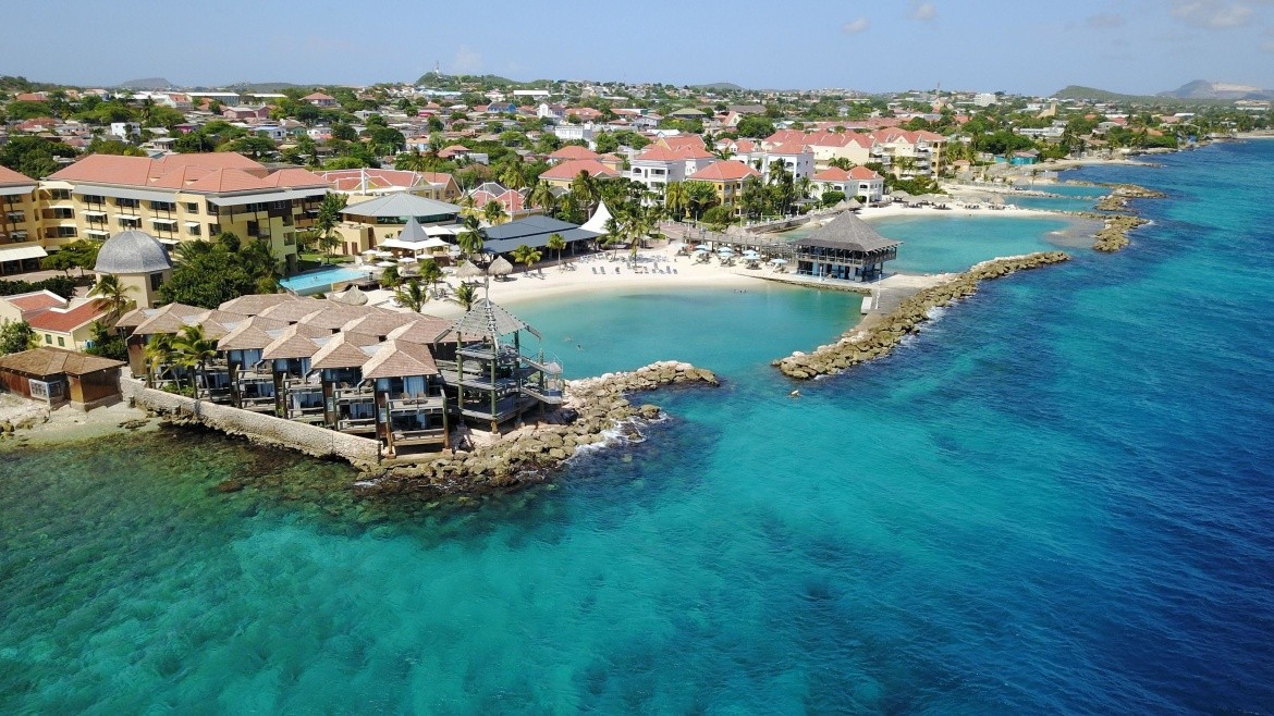 Avila Beach (Willemstad)
