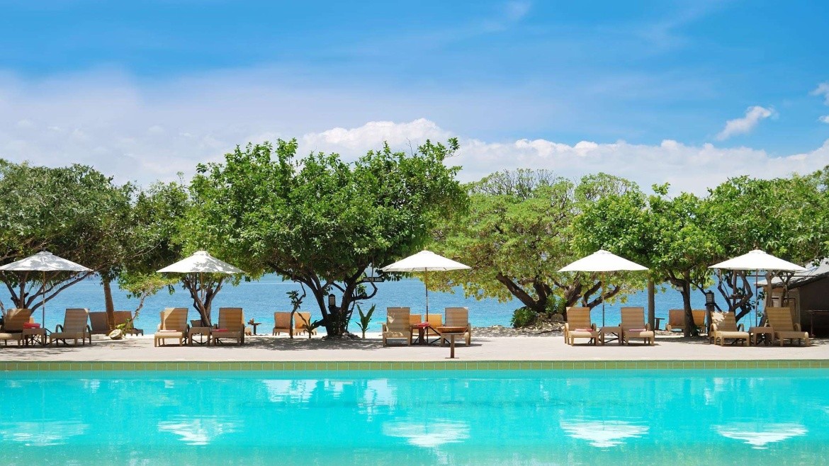 Club Paradise (Palawan)