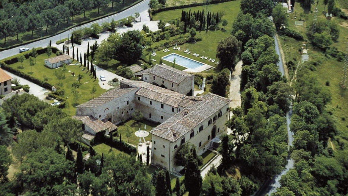 Relais della Rovere (Colle di Val d Elsa)