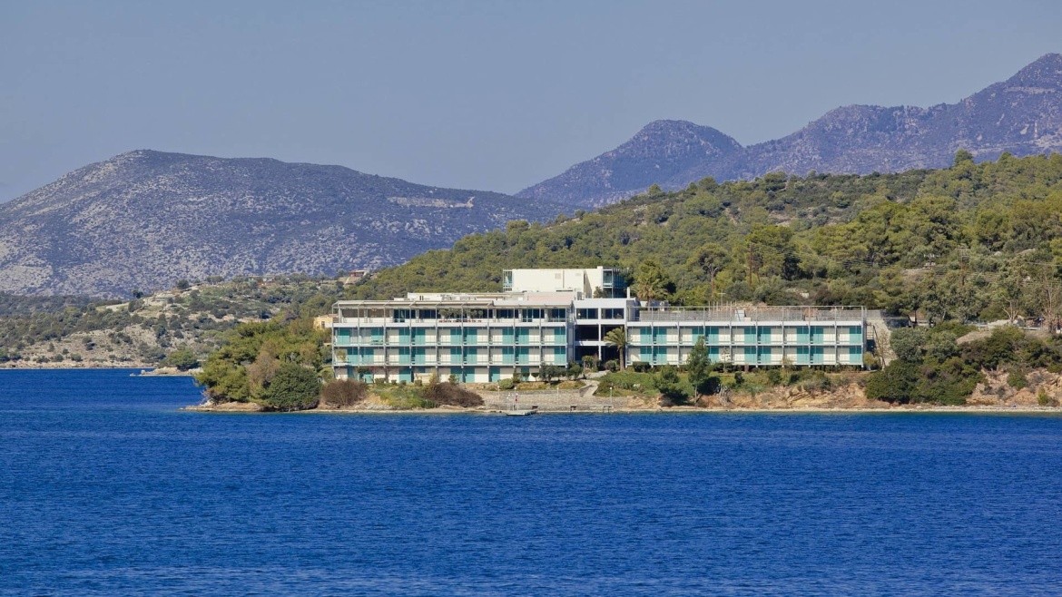 Xenia Poros (Neorio)