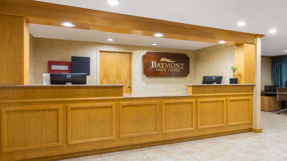 Baymont Inn and Suites Kitty Hawk Outer Banks